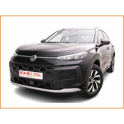 Volkswagen T-Roc 1.5 eTSI Life DSG 110 kW