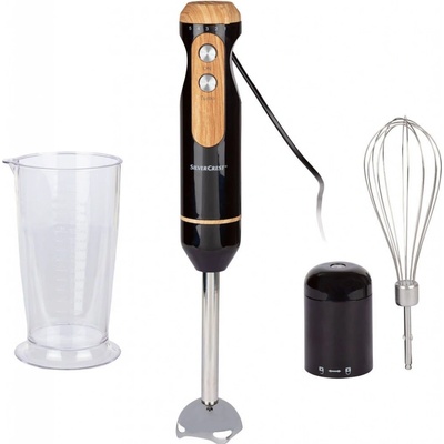 Silvercrest SSSH 600 A1