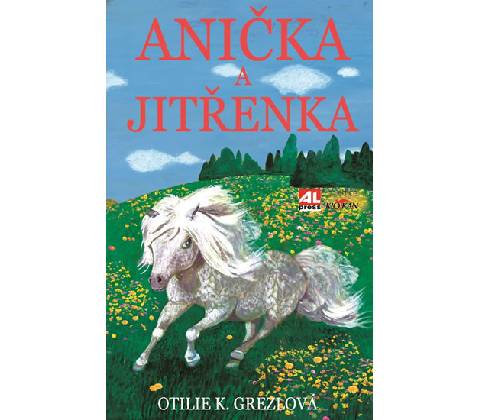 Anička a Jitřenka