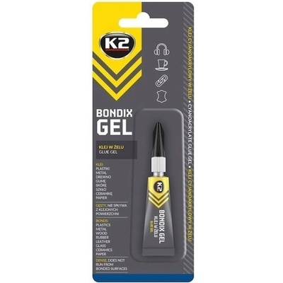 K2 Bondix WC541 3 g
