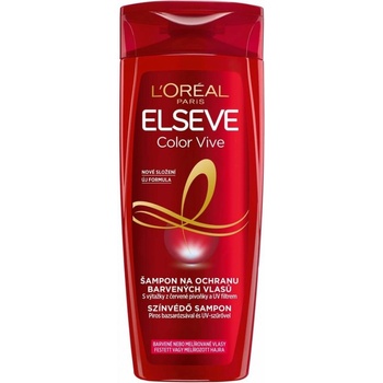 L'Oréal Elséve Color Vive šampón pre farbené vlasy 700 ml