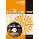 New English File Upper Intermediate Multipack A