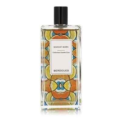 Berdoues Maasaï Mara parfumovaná voda unisex 100 ml