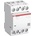 ABB Модулен контактор abb esb63-40n-06, 63a/230v, 4no (m518202)