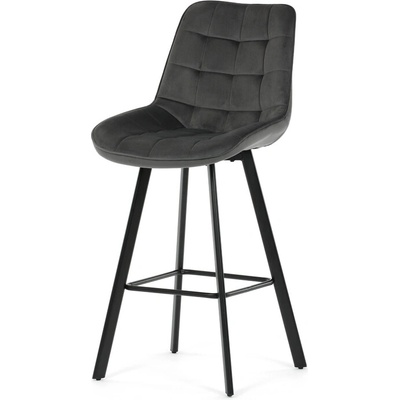 Sconto Minerva B Ii Sivá / Čierna