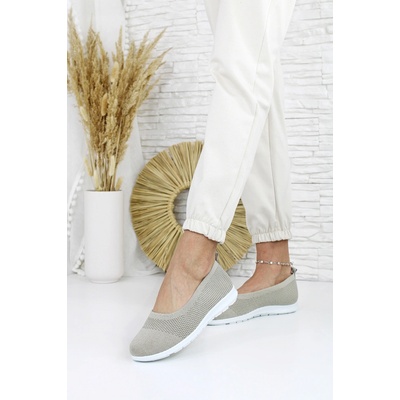 Koka shoes dámské slip on tenisky 385-7ST