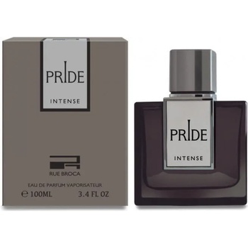 Image 1 of Rue Broca Pride Intense EDP 100 ml