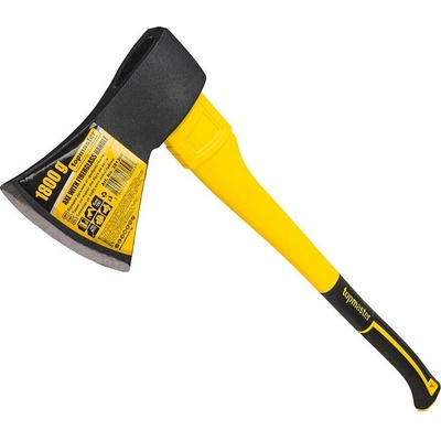 Topmaster Professional Брадва олекотена, с дръжка от фибростъкло, Topmaster, 1800 г, 795 мм (381366)