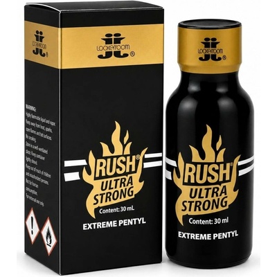 Rush Ultra Strong Extreme Pentyl 30 ml
