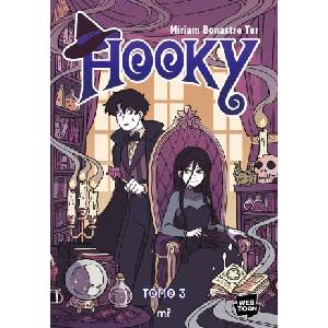 HOOKY (2024)