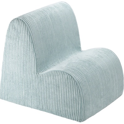 Wigiwama Kreslo Cloud Chair Peppermint Green