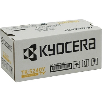 Kyocera Mita TK-5240Y - originální