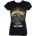 ROCK OFF тениска метална дамски Black Sabbath - Край - ROCK OFF - BSTS20LB