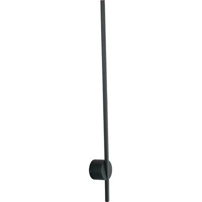 FANEUROPE LED-SHANGHAI-AP NERO