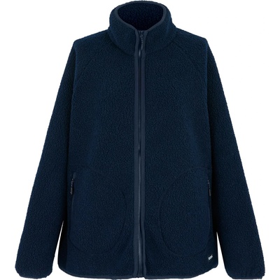 Regatta Women’s Frankie Borg Full Zip Размер: XS / Цвят: тъмно син