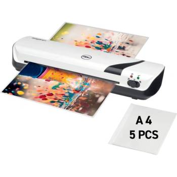 GBC Ламинатор GBC Inspire+ A4, бял (4410031) (4410031)