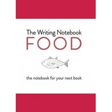 Writing Notebook - Levin, Shaun Food