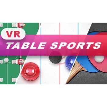 VR Table Sports