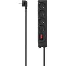 Hama 4 Plug Switch (223166)