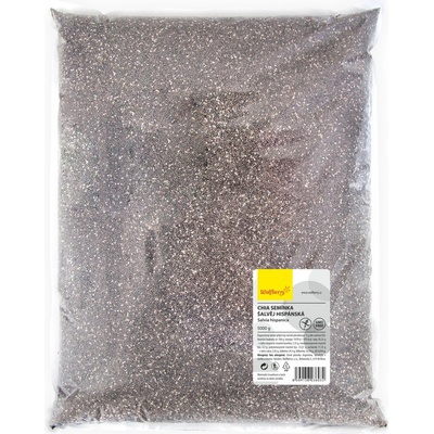 Wolfberry Chia semínka 5000 g