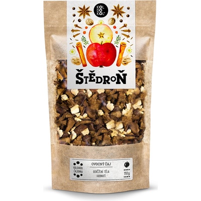 KOLDOKOL štedroň čaj 110 g