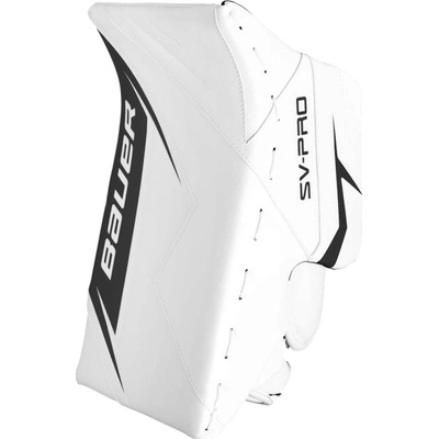 Vyrážečka Bauer S25 SV-PRO Blocker INT – Zbozi.Blesk.cz