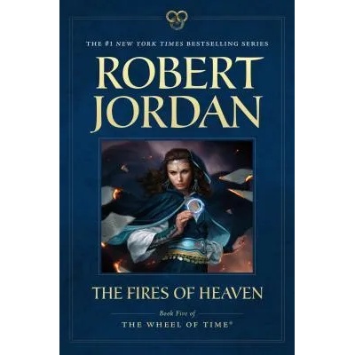The Fires of Heaven | Robert Jordan