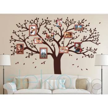 Image 1 of Дърво - родословно (3112)