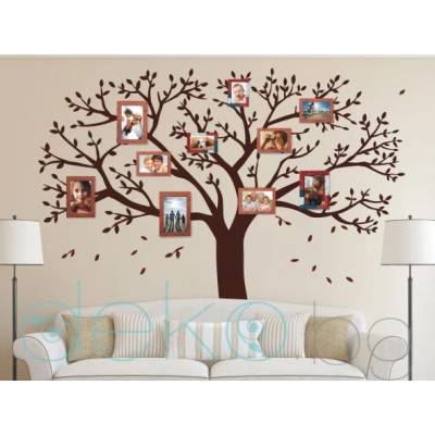 Дърво - родословно (3112)