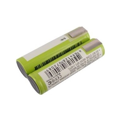 AEB Samsung - Bosch Prio, PSR 200 Li-Ion 7,2V 2500mAh Samsung - neoriginální – Zboží Mobilmania