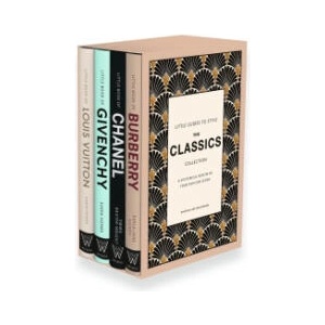 Little Guides to Style: The Classics | Emma Baxter-Wright, Karen Homer, Darla-Jane Gilroy (ISBN: 9781802798661)