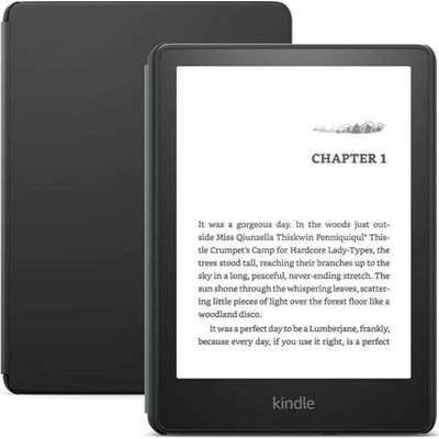 Amazon Kindle Paperwhite Kids Edition (11th Gen) 2021 8GB - ЧЕРЕН -- BL