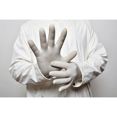 Natubea Rukavice na barvení vlasů