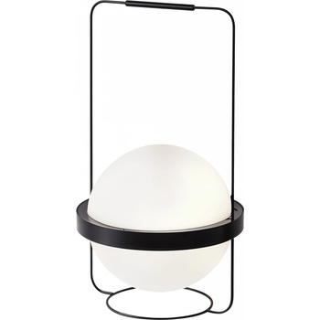 Image 1 of Настолна LED лампа Astro Table 12W черна | Цена (10228T)