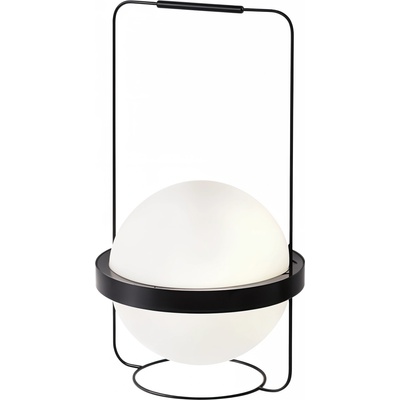 Настолна LED лампа Astro Table 12W черна | Цена (10228T)