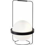 POLARIS Настолна LED лампа Astro Table | Планета | 12W | Черна | Цена 130, 20€