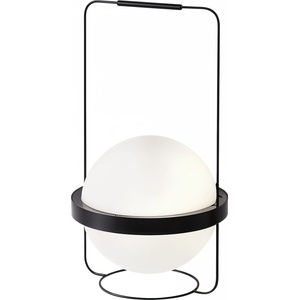 POLARIS Настолна LED лампа Astro Table | Планета | 12W | Черна | Цена 130, 20€