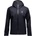 Black Diamond Мъжко водоустойчиво яке Black Diamond Fineline Stretch Shell Waterproof jacket - Black (002-3162-0113)