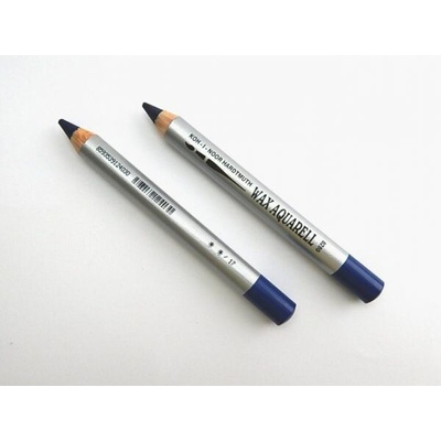 Koh i Noor tužka wax akvarelová 8280 modř kobaltová