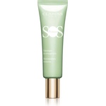Clarins SOS Primer основа под фон дьо тен цвят Redness 30ml