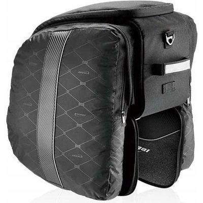Ibera MIK Expandable Commuter Bag 25l