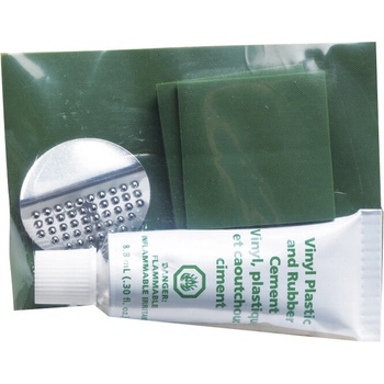 Coghlans Комплект за ремонт на гума/винил на Coghlans (380860)