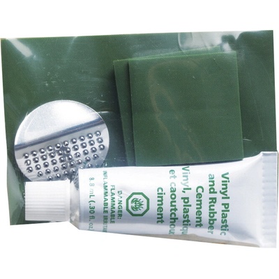 Coghlans Комплект за ремонт на гума/винил на Coghlans (380860)