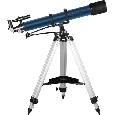 Levenhuk New Skyline PLUS 90/900 AZ3 Telescope
