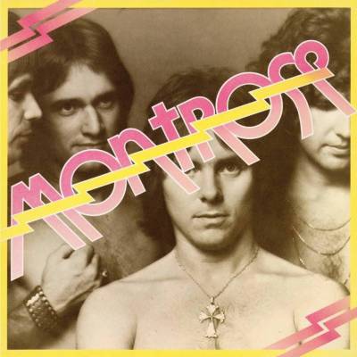 Montrose - Montrose (45 RPM) (180 g) 2 LP