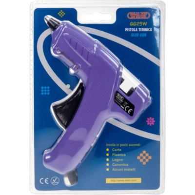 WILER GG 25W – Zboží Dáma