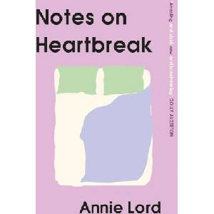 Notes on Heartbreak (2023)
