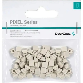 Deepcool PIXEL Универсален Други (R-PIXEL-GY100-G-1)