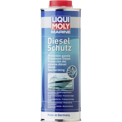 Liqui Moly 25002 Marine Diesel Schutz 1 l