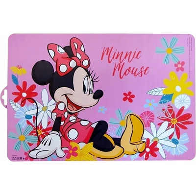 Stor Prestieranie Minnie Mouse Spring 42x29cm